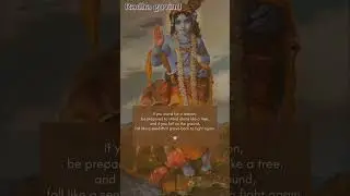 Fall like a seed that grows back to fight again #seedpower #trending #shortvideos