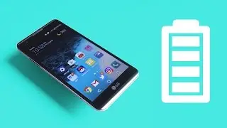 EPIC Smartphone Battery Life?
