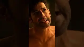 Люцифер и его Батя 15 #shorts