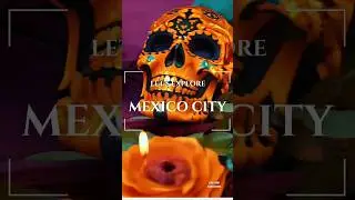 Lets explore Mexico City with @passport4travel