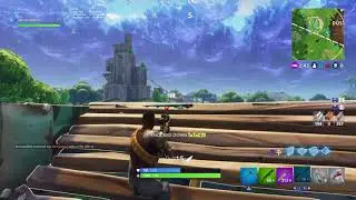 The Dispensables || Fortnite Preview