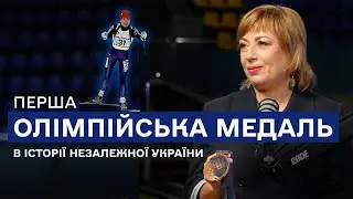 Валентина Цербе-Несіна: 