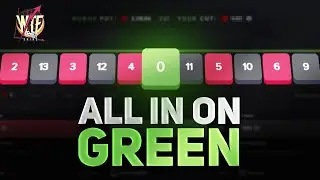 WE WENT ALL IN.... (WTFSKINS)