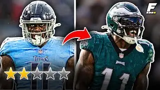 Wide Receiver Wrap-Up: 2022 Takeaways + Bold Predictions (2023 Fantasy Football)