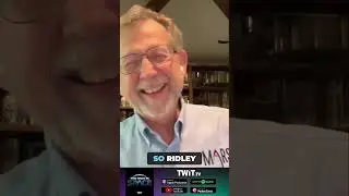 Dr. Jim Green on How He Became A Consultant for The Martian Movie
