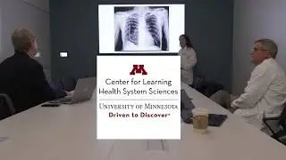 Center for Learning Health System Sciences Use Case Video