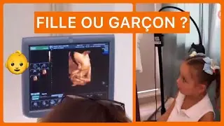 JAZZ ENCEINTE 🤰 : FILLE OU GAR&Ccedil;ON ? ON A LA R&Eacute;PONSE !