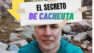 No vayas a las TERMAS de CACHEUTA sin Ver ESTO!