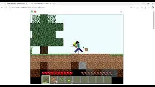 Paper Minecraft Build Limit RSG time - 49.433
