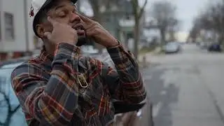 Deandrius - Wakin Up 🎥 @OceanLegacyCinematic