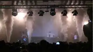 CO2 Nebeleffekte / CO2 Jet f&uuml;r Shows und Konzerte - Mediacult event & Effects Company
