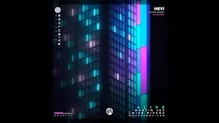 Martin Jex & Mike Rivera - Alive (Instrumental Mix)
