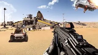 Star Citizen is getting DEEP upgrades!!