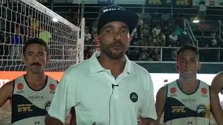 TEAM &Aacute;GUIA FOOTVOLLEY CUP 3   TAFC 3