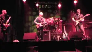 Gary Murphy Band While my guitar gently weeps  george harrison Live at Pacific Road 2006