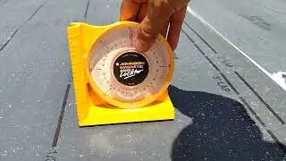 Total Home Roofing, Taper System