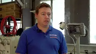 Black Sky Aerospace Profile