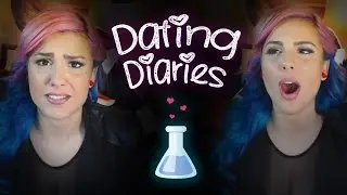 Dating Diaries || #3 || An OkCupid Social Experiment