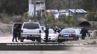 McHenry Manhunt