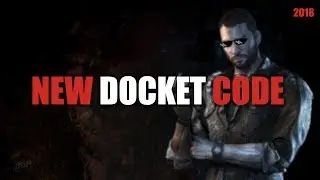 Dying Light New Docket Code | 1 Premium Docket | 2018 [EXPIRED]