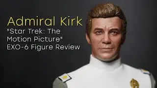 Admiral Kirk 