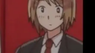 the high-quality faces of Hetalia World Stars
