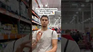 ЛУЧШИЕ ДОБАВКИ ИЗ КОСТКО🛒💊