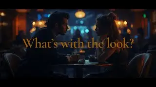 Jazz & Sufi Vibes: What's with the look