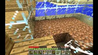 Let's play together - Minecraft  (MicrossOne & xEpicLPx)