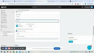 PUSH POP Notification Builder APP for Shopify By Swishtag | Push Notifications Apps for Shopify