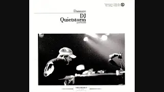 DJ Quietstorm - Damare (2001)