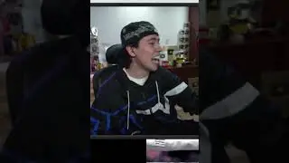 SPREEN ES EL MAYOR FAN DE RIVERS