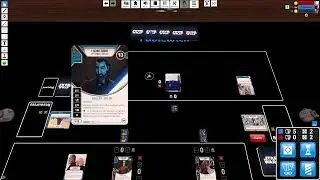 SW: Destiny - World Cup Round 4 vs Fablewick