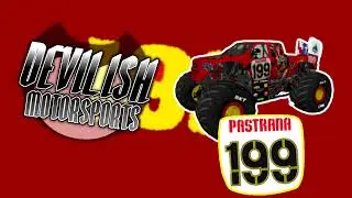 Pastrana 199 - Theme Song (Team Devilish Motorsports)