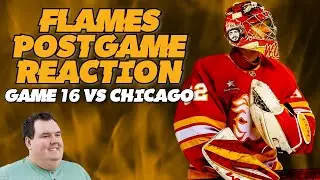 The Core Fails Once Again, Fall to Hawks| Live Reaction, Analysis, & Highlights | November 7th, 2025