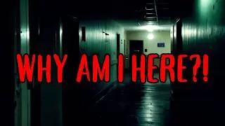 A Haunting Of The Abandoned Hospital Reddit Horror Story