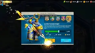 200K Gems Zenith LAST-MINUTE Push by LuckyLeen 😱