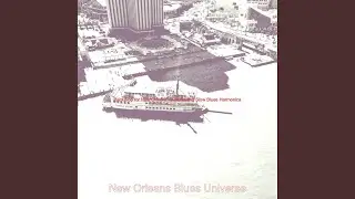 Awesome Music for French Quarter Bars