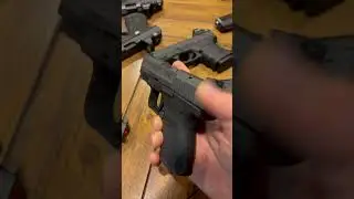 The Best EDC Canik Handgun, Hands Down