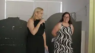 Formatura 2025 - Lar Ternura