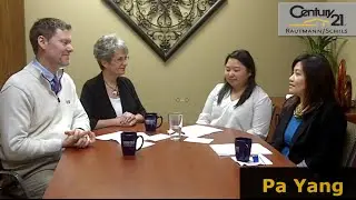 Pa Yang Century 21 Rautmann Schils Real Estate | Hmong Real Estate Agent