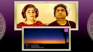 Indian Couple Reacts ::: KOOL & THE GANG Summer Madness Reaction