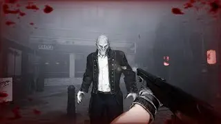 Eternal Evil &ndash; First-Person Vampire Horror Game Now on PS5 & Xbox!