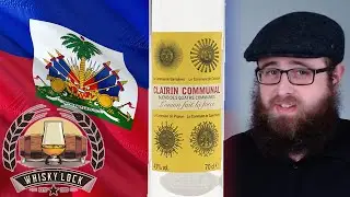 Clairin Communal Haitian Rum - Review 147