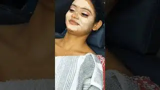 forever 52 foundation #makeup #bridemakeup #beautytutorial