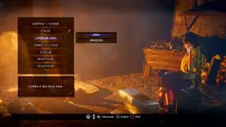 Nioh 2 op piso 108 y pergamino maldito