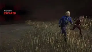 Adept Felix | Dead by Daylight