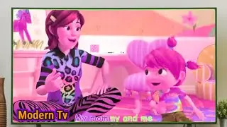 Where Wearing the Polkadots Clots with my Mom/Effects Compilation Sponsored By Preview2Effects 