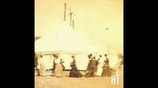 Nazarene Archives ep 78: VH Lewis, former General Superintendent on 