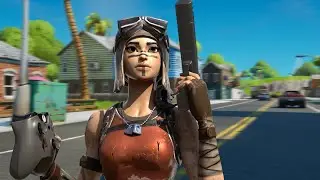 Doja Fortnite Montage #JoshyyEC